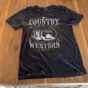 Western Shirt